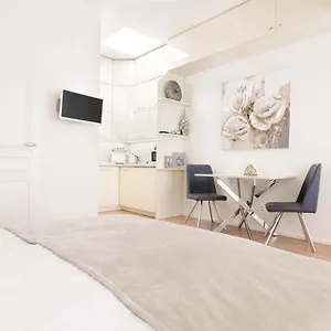  Apartment Cozy&quiet With A/c In Centre Tschechische Republik
