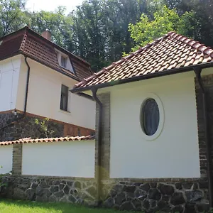  Apartment - Zbraslav, U Zamku Tschechische Republik