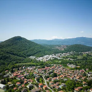  Apartment La Casa Sotto Le Cascate Maggiore - Ixihome Italien