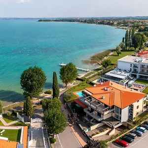  Apartment Primea Italien