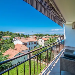  Apartment Lili Kroatien